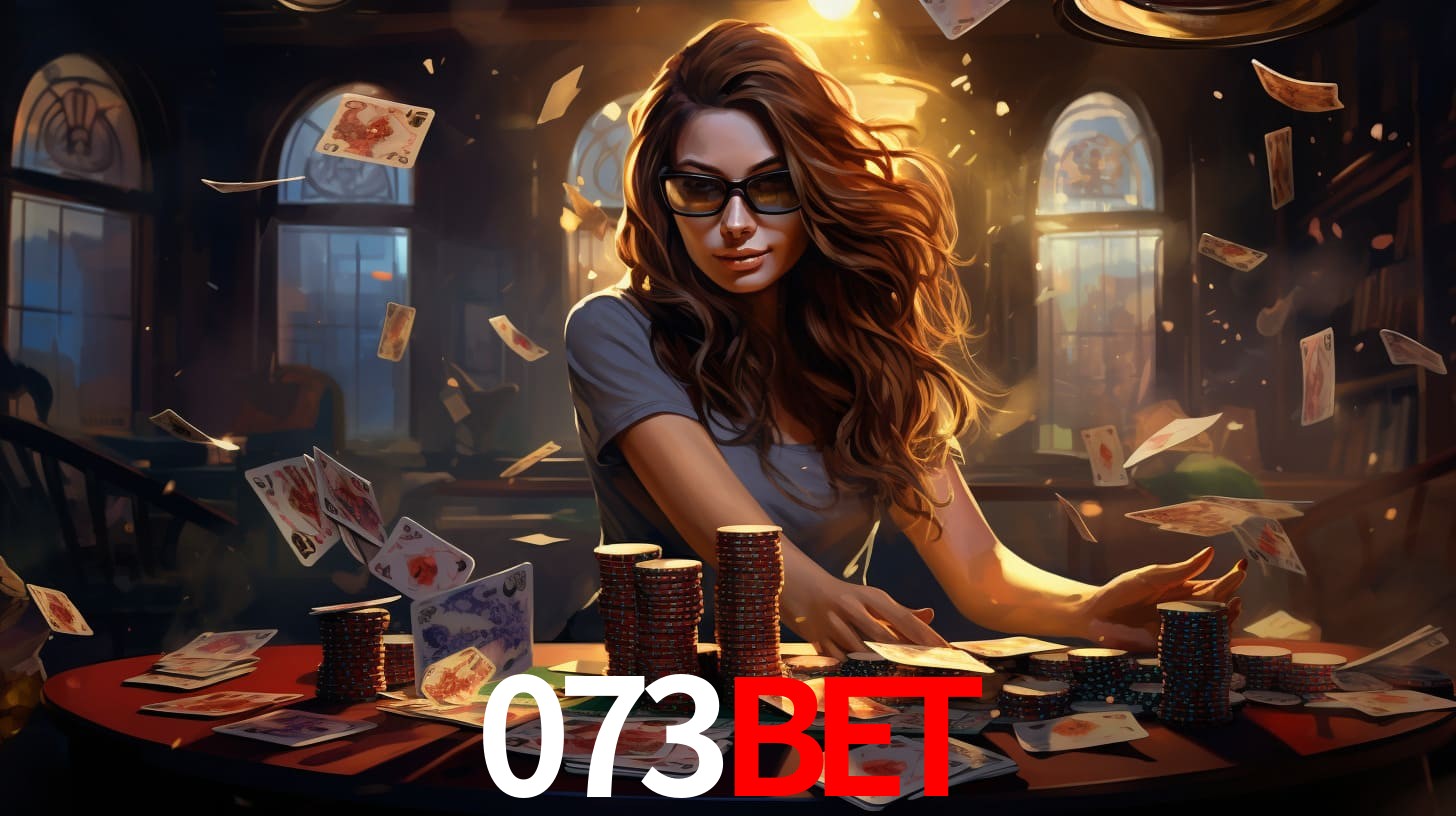 Live Casino 073bet