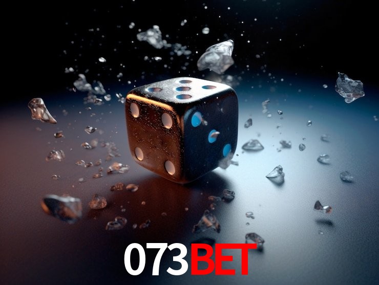 Catálogo de jogos na 073bet