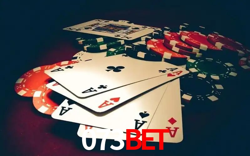 Níveis VIP 073bet